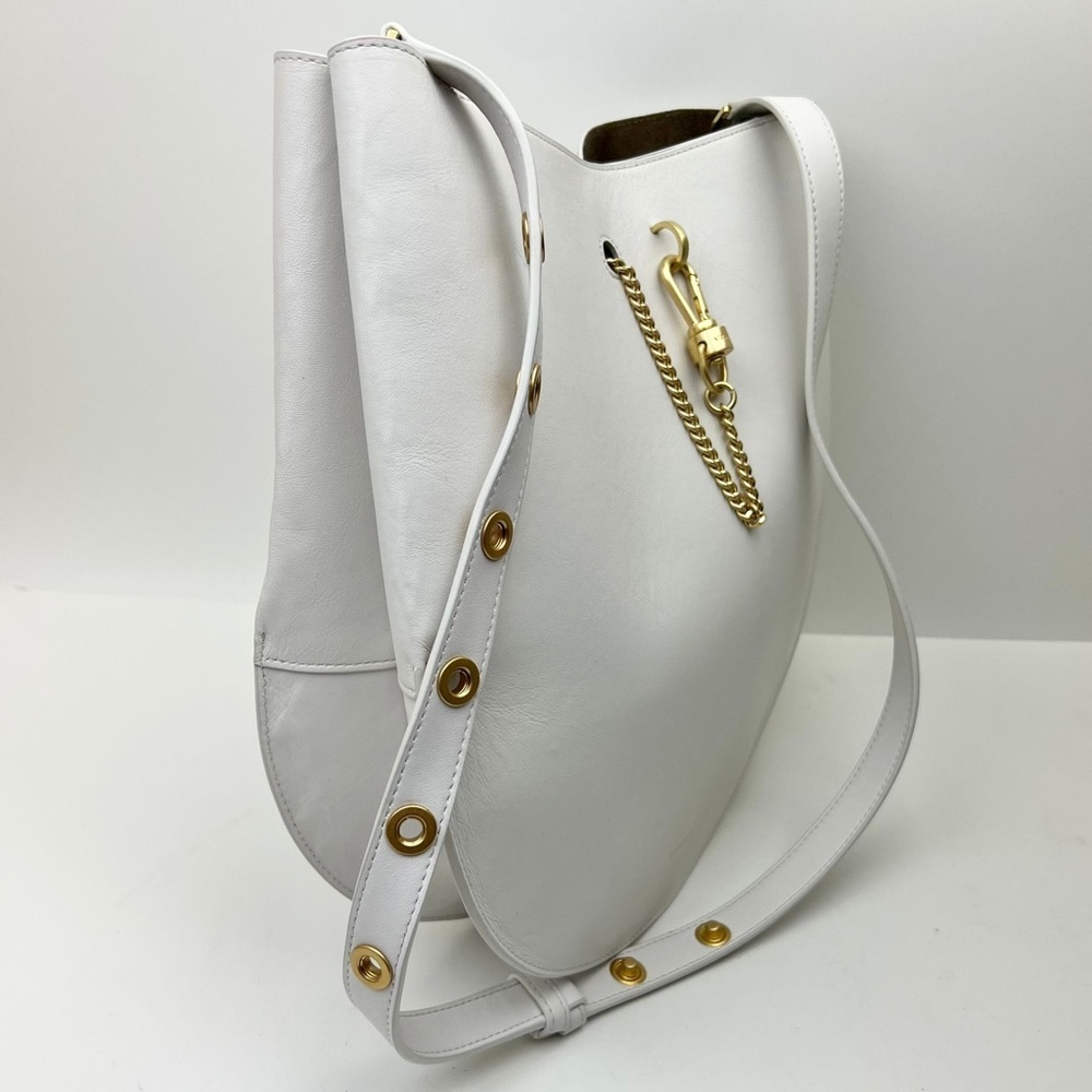 ALLSAINTS Beaumont Hobo Bag - Picture 4 of 14